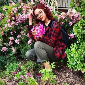 Meet your Posher, Stephanie